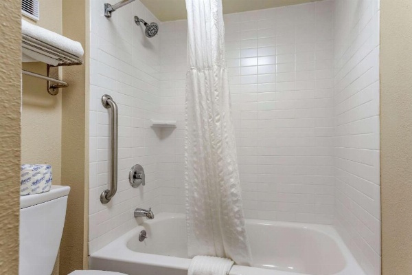 Comfort Inn & Suites Aeropuerto de Little Rock image 13
