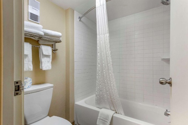 Comfort Inn & Suites Aeropuerto de Little Rock image 9